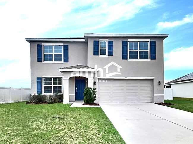 property at 3011 Bridgeman Ct