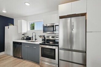 4416 San Jacinto St in Dallas, TX - Building Photo - Building Photo