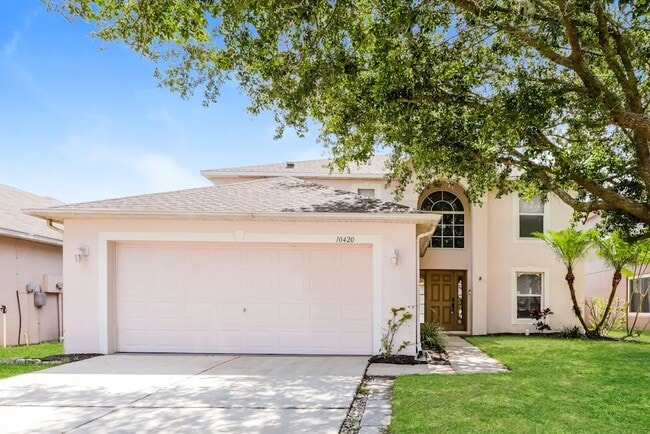 property at 10428 Fly Fishing St