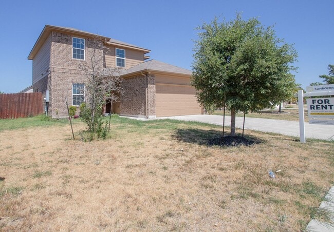 1005 Papaya Cove in Hutto, TX - Building Photo - Building Photo