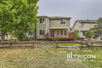 22322 Quail Run Way in Parker, CO - Building Photo - Building Photo