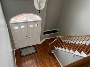 1 Wright Pl in West Windsor, NJ - Building Photo - Building Photo