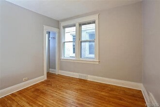 475 Prospect Ave in Buffalo, NY - Foto de edificio - Building Photo