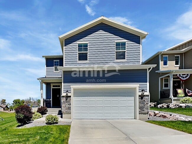 property at 2983 E S Village Dr