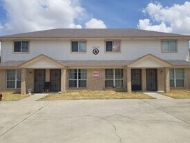4003 Nadine Dr in Killeen, TX - Building Photo