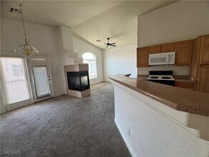 3412 President Pride Pl in North Las Vegas, NV - Building Photo - Building Photo