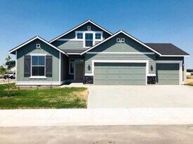 3120 W Sunny Cove St in Meridian, ID - Building Photo