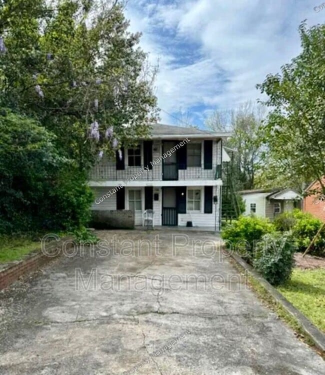 property at 730 Liberty St