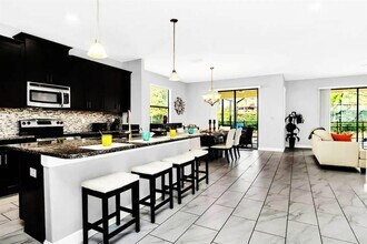 5504 Solterra Cir in Davenport, FL - Building Photo - Building Photo
