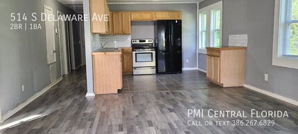 514 S Delaware Ave in DeLand, FL - Building Photo - Building Photo
