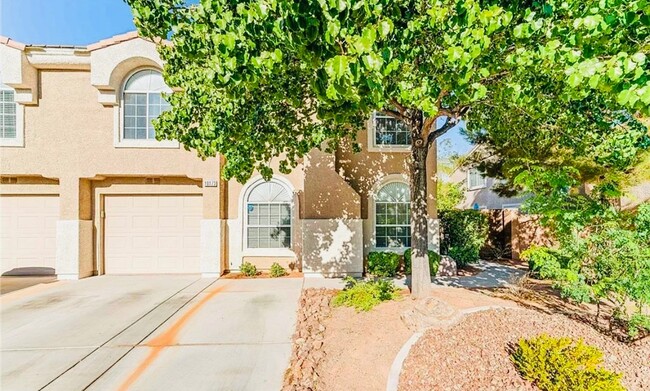 10173 Quaint Tree St in Las Vegas, NV - Building Photo - Building Photo