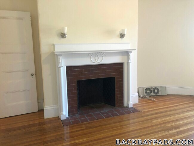 504 Beacon St in Boston, MA - Building Photo - Building Photo