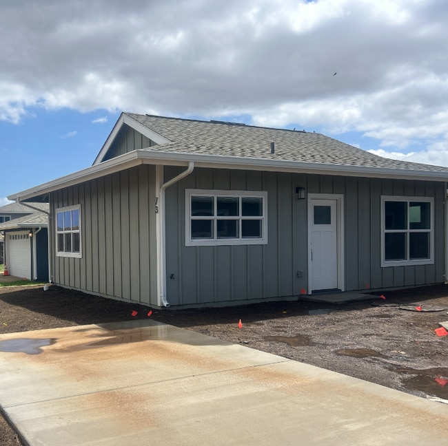 property at 81 Makawao Ave