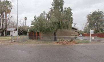 2140 W Vista Ave in Phoenix, AZ - Building Photo - Building Photo