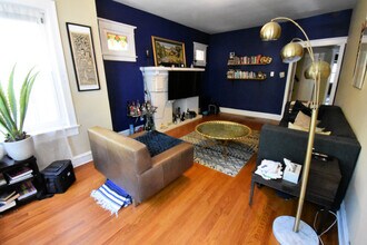 3443 W Parker Ave in Chicago, IL - Building Photo - Building Photo