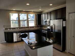 1285 Nevarez in Kyle, TX - Building Photo - Building Photo