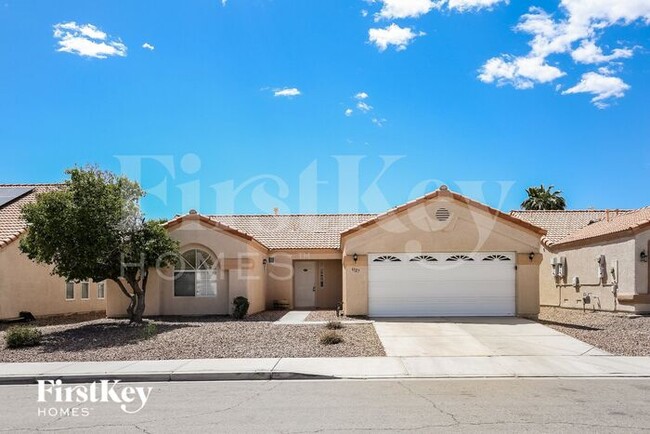 property at 6127 Satre Ct