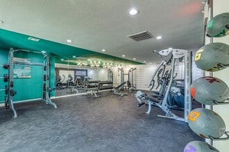 Summit on Nellis in Las Vegas, NV - Building Photo - Interior Photo