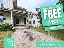 82 Grey St in Brantford, ON - Building Photo