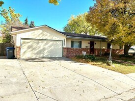 2456 Silver Fir Ave in Loveland, CO - Building Photo