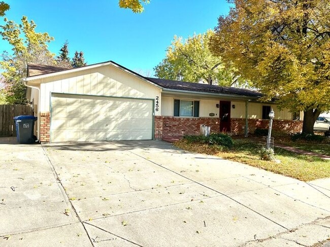 property at 2456 Silver Fir Ave
