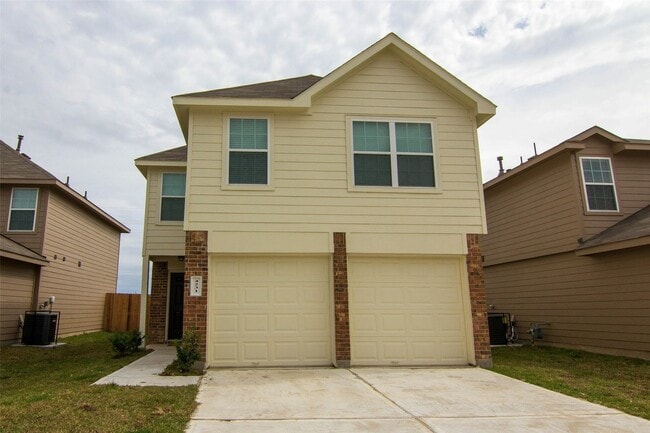 4231 Silver Ranch Rd