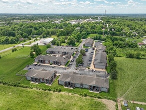 Excelsior Gardens Apartments in Ozark, MO - Building Photo - Building Photo