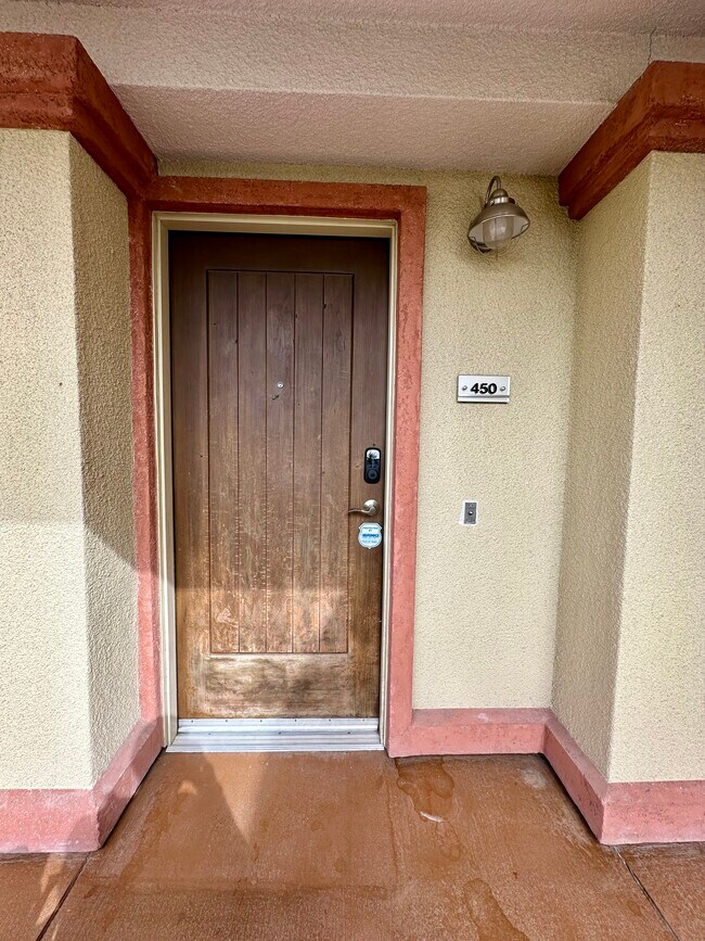 809 Auzerais Ave, Unit 450 in San Jose, CA - Building Photo - Building Photo