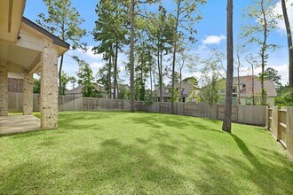 406 Nocturne Rdg Dr in Willis, TX - Building Photo - Building Photo