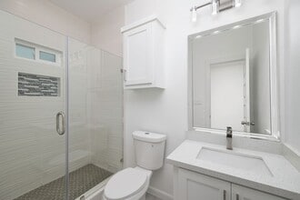 3508 S Dominique Dr in Pharr, TX - Foto de edificio - Building Photo