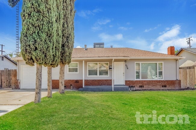 property at 2316 Viola St