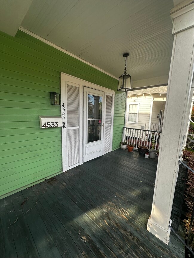 4533 S Derbigny St in New Orleans, LA - Building Photo - Building Photo