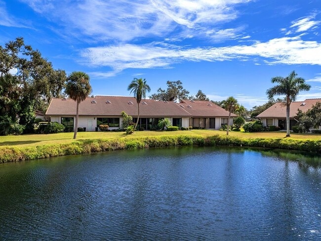 property at 6094 Wilshire Blvd