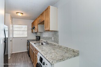 1734 Avocado Ave-Unit -3 in Melbourne, FL - Building Photo - Building Photo