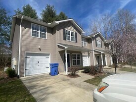 119 Creekside Dr, Unit 119 Creekside in Brevard, NC - Building Photo