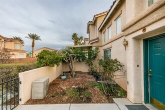 48 Belle Essence Ave in Las Vegas, NV - Building Photo - Building Photo