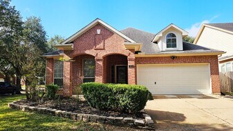 211 Briar Trace Ln in Richmond, TX - Building Photo