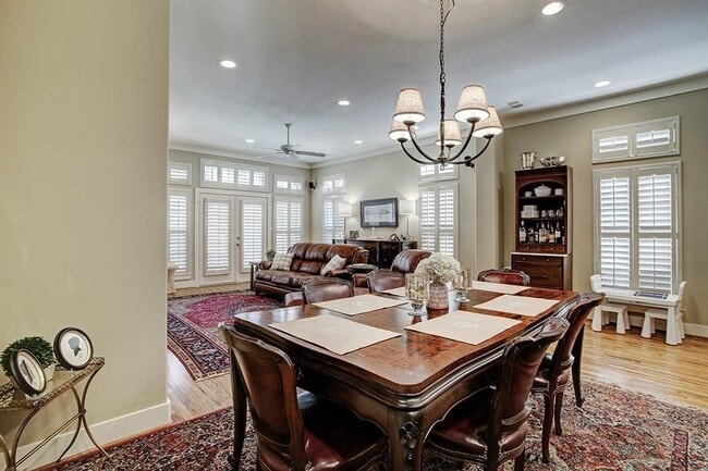 property at 246 Detering St