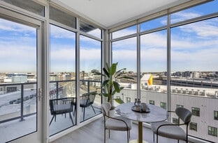 The Northern in Denver, CO - Building Photo