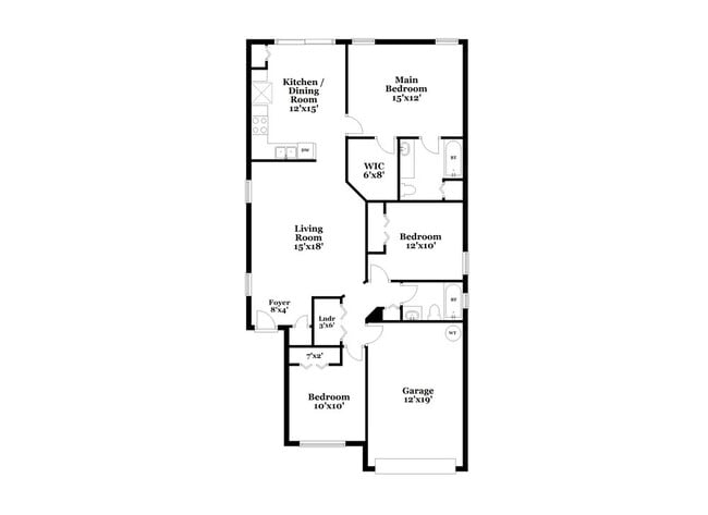 8730 Morrison Oaks Ct in Tampa, FL - Building Photo - Building Photo