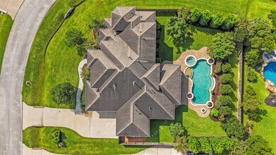 13410 Kluge Corner Lane in Cypress, TX - Building Photo - Building Photo