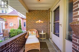 55 Larwood Blvd in Toronto, ON - Building Photo - Building Photo