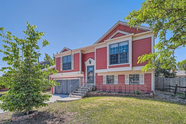 11516 W 102nd Pl in Westminster, CO - Foto de edificio - Building Photo