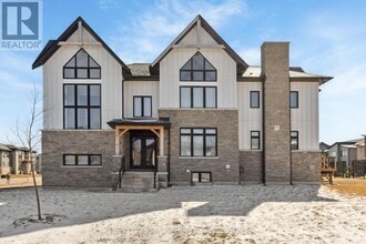 101 Cattail Cres in Blue Mountains, ON - Building Photo - Building Photo