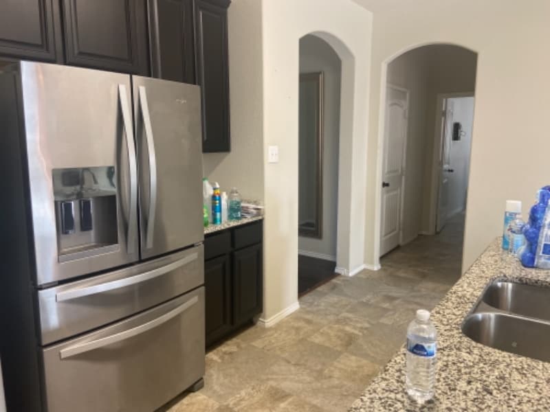 7509 Lake Vista Way in Fort Worth, TX - Building Photo