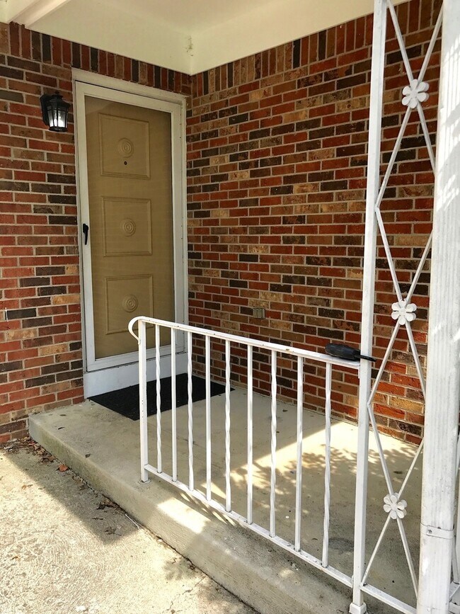 5315 Lemonwood St in Columbus, OH - Building Photo - Building Photo