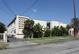 6607 Otis Ave Apartments