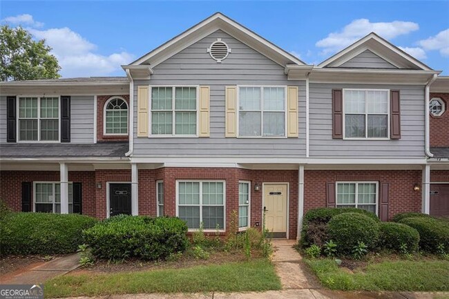 2859 Walden Lake Bend in Decatur, GA - Building Photo - Building Photo