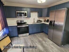 1516 E Geer St in Durham, NC - Building Photo - Building Photo