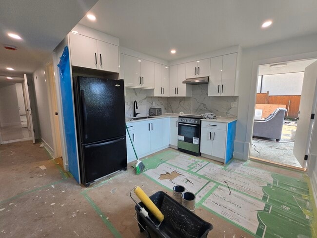6611 Albion Way in Delta, BC - Building Photo - Building Photo